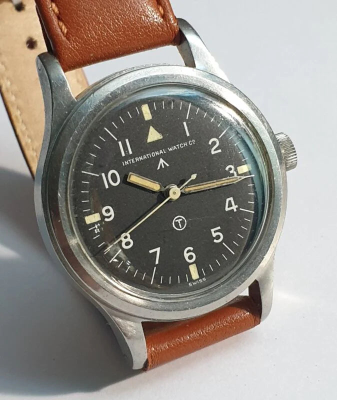 IWC マーク11 (MARK 11) 6B/346 RAF ロイヤルエアフォース イギリス IWC マーク11 (MARK 11) 6B/346 RAF ロイヤルエアフォース イギリス