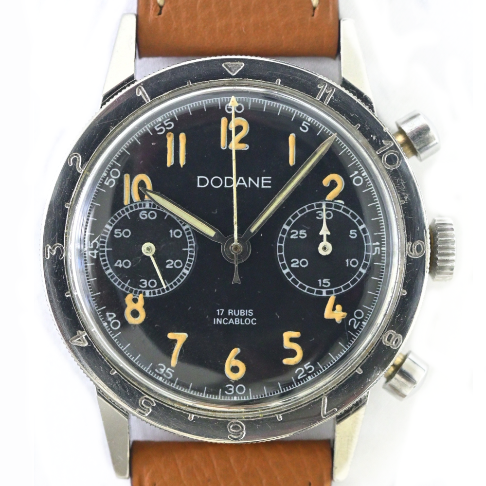 ドダンヌ/DODANE フランス空軍 TYPE20