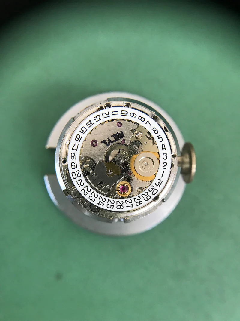 CARTIER カルティエ サントスカレ LMサイズ ステンレスモデル Ref.2960 自動巻