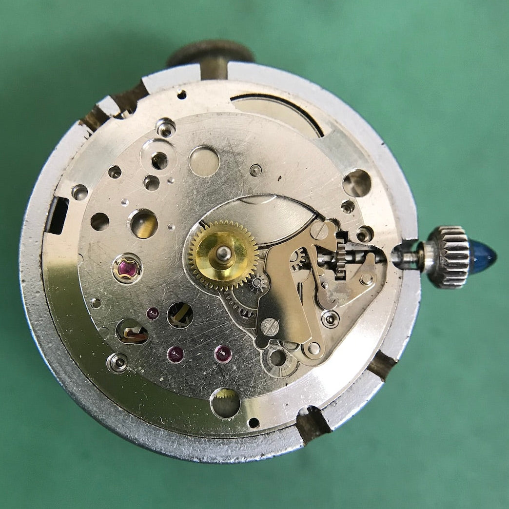 カルティエ/CARTIER プレマストタンク シルバー925 希少モデル