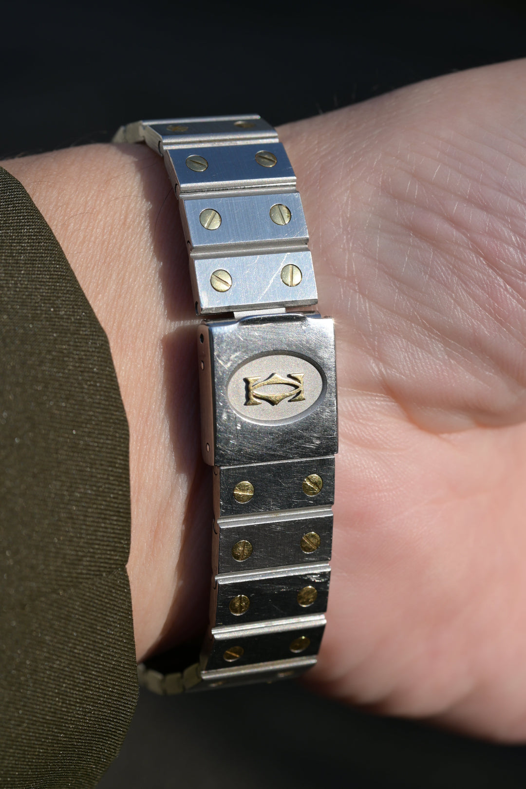 カルティエ/サントスガルベLM/正規OH済み/サントスカレ/コンビ/2961 DSC_0325.jpg?v=1708916032&