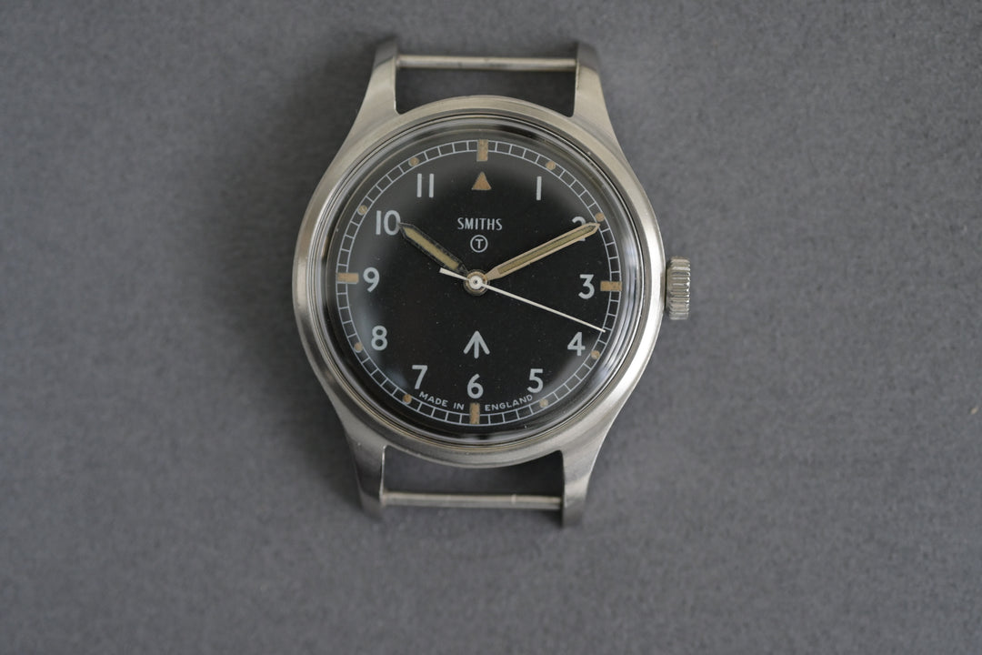 [新品] イギリス軍  Army W10 ブロードアロー ○Tマーク 新品] イギリス軍 Royal Army W10 ブロードアロー ○Tマーク
