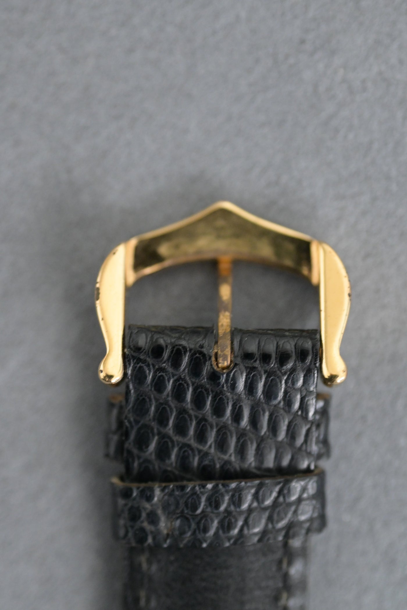 CARTIER カルティエ タンクルイカルティエ SMサイズ 18KYG 手巻き 1970年代