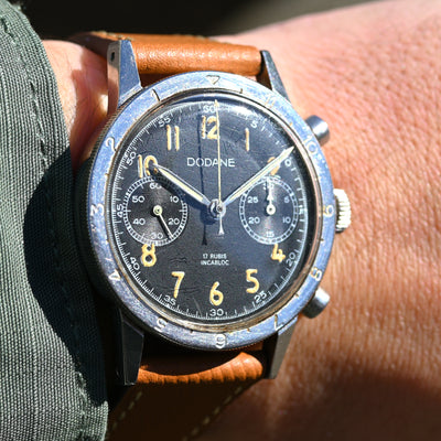 ドダンヌ/DODANE フランス空軍 TYPE20