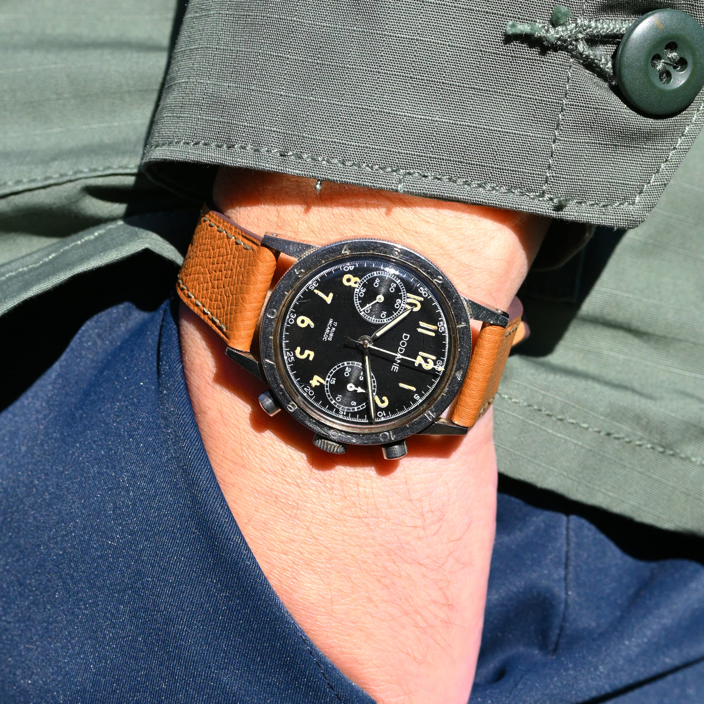 ドダンヌ/DODANE フランス空軍 TYPE20