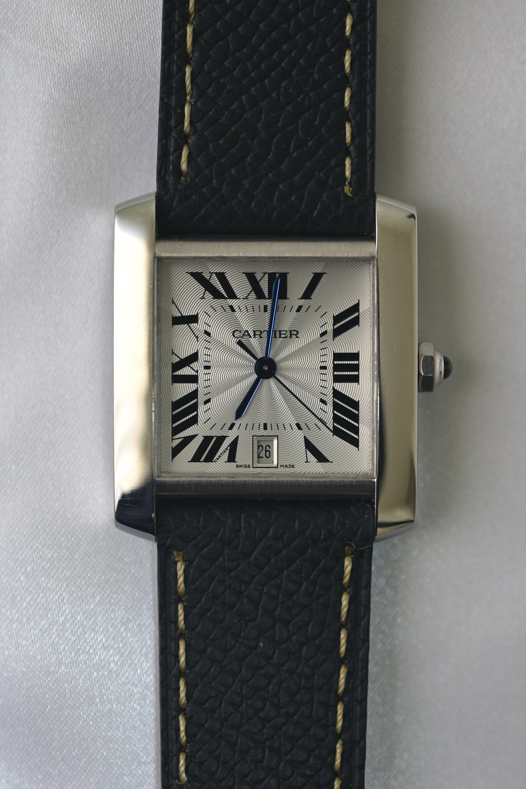 Cartier ヴィンテージ 時計 925 カルティエ / CARTIER – ヴィンテージウォッチ専門店