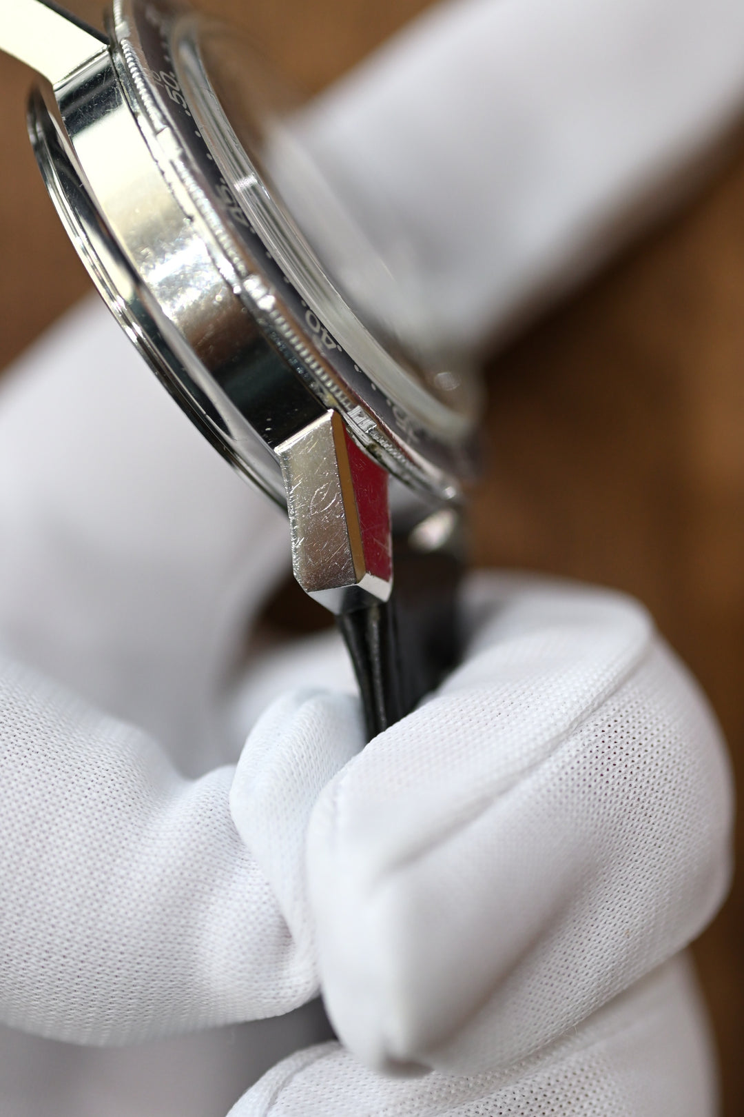 ホイヤー/HEUER オータヴィア Ref.7863C バルジュー7732