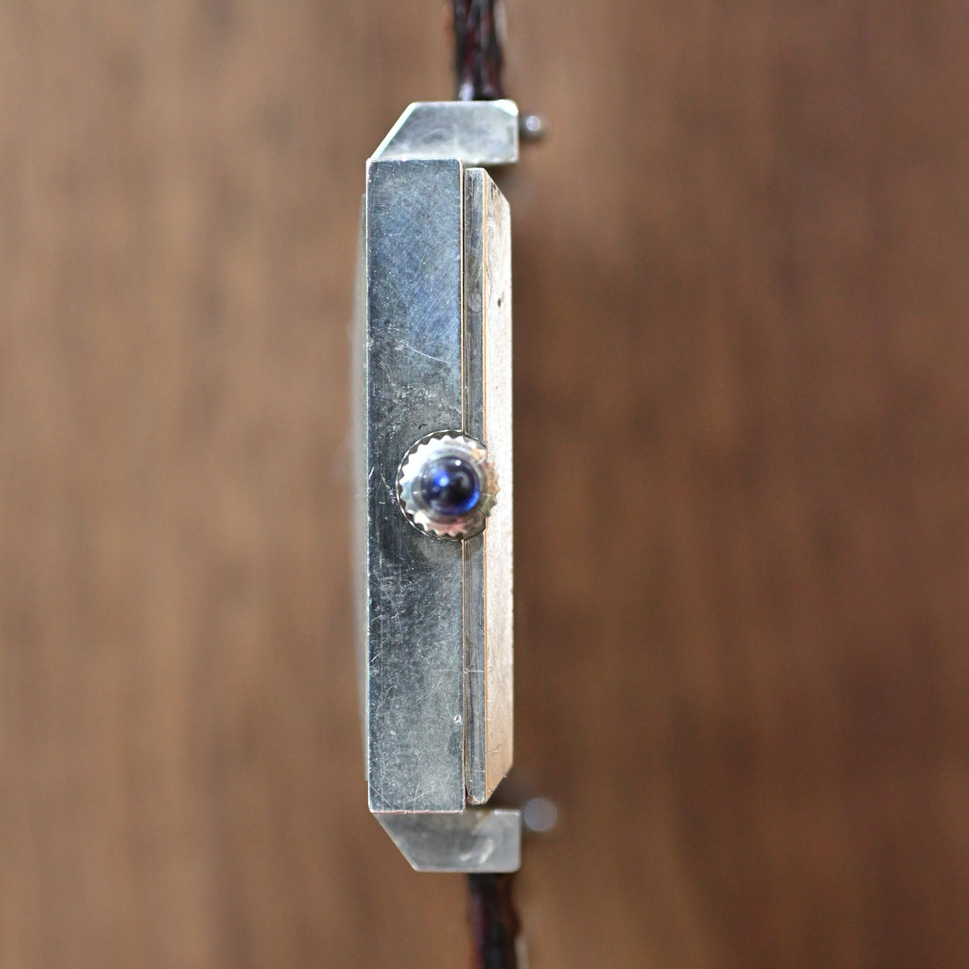 カルティエ/CARTIER プレマストタンク シルバー925 希少モデル