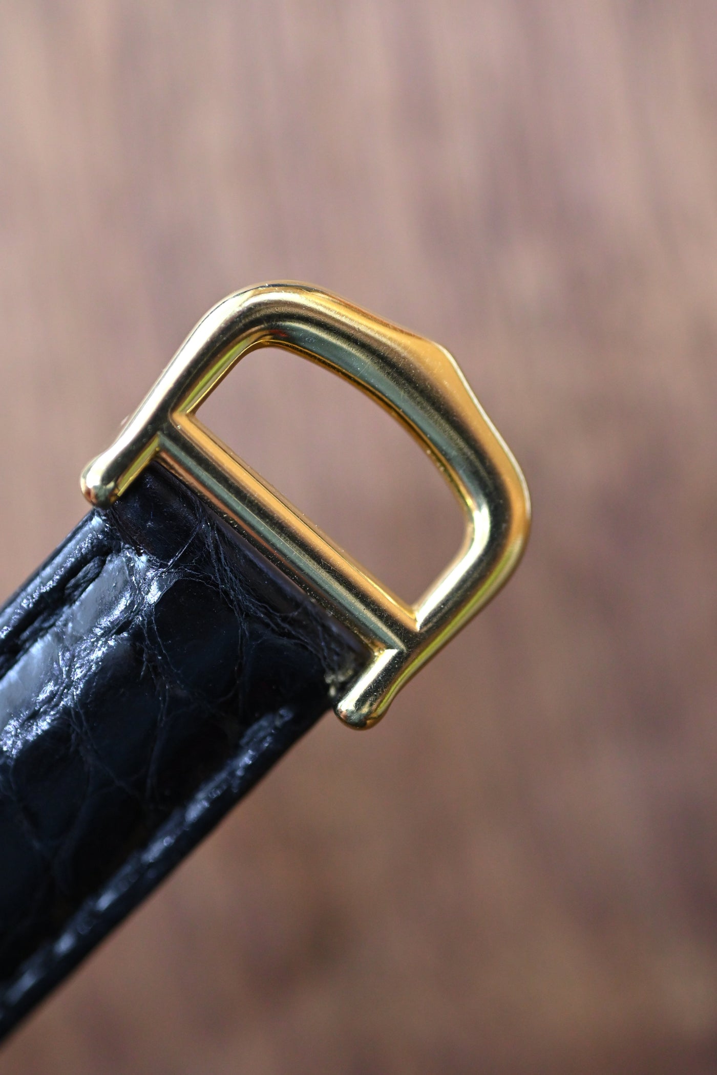 CARTIER カルティエ マストタンク SMサイズ 飛びローマン クォーツ