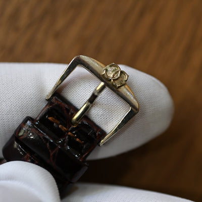 カルティエ/CARTIER プレマストタンク シルバー925 希少モデル