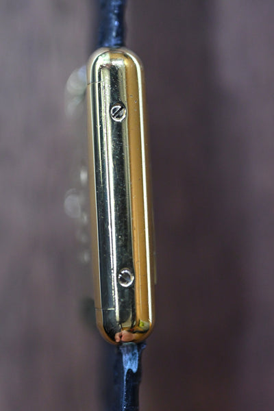 CARTIER カルティエ マストタンク SMサイズ 手巻き