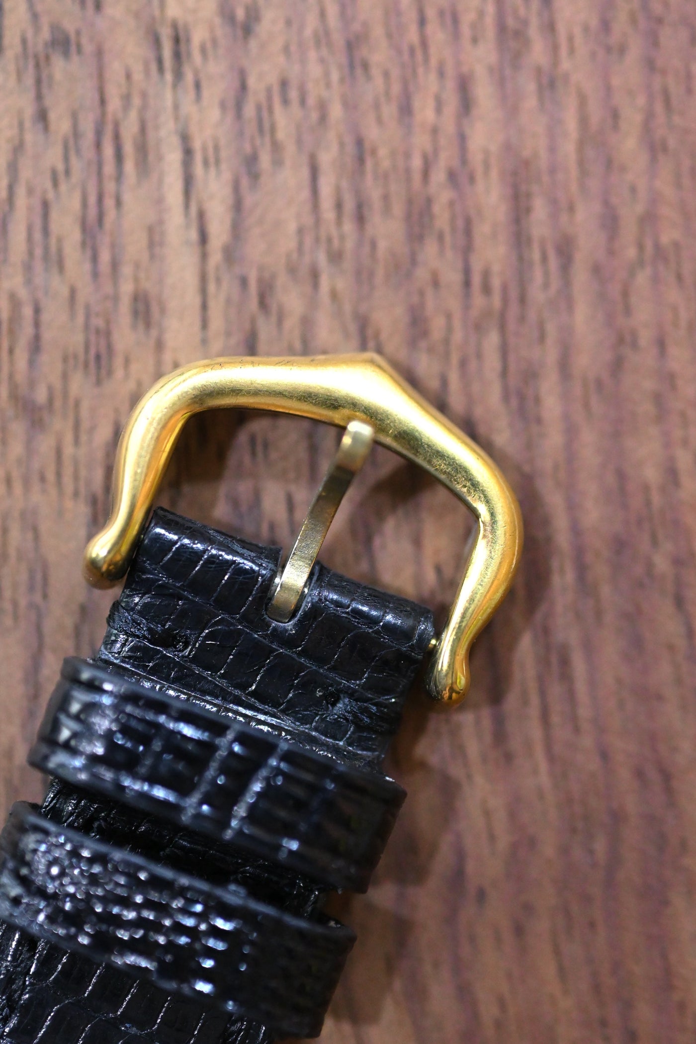 CARTIER カルティエ マストタンク SMサイズ 手巻き