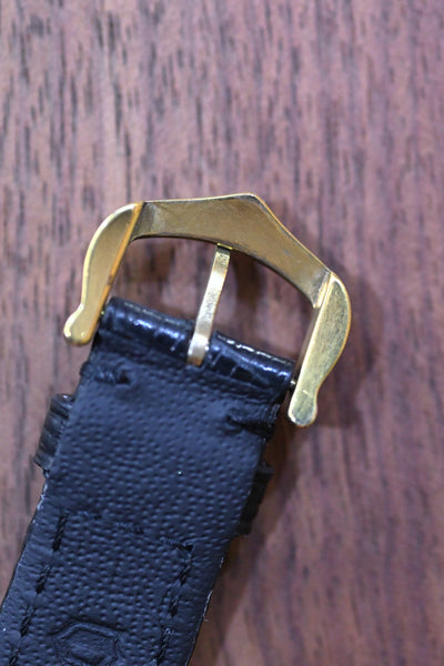 CARTIER カルティエ マストタンク SMサイズ 手巻き