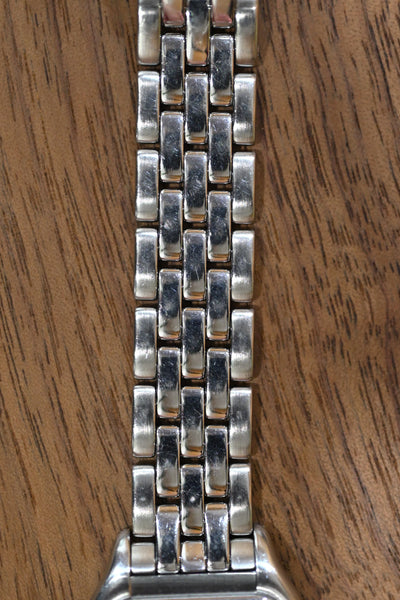 CARTIER カルティエ パンテール SMサイズ ステンレスモデル クォーツ