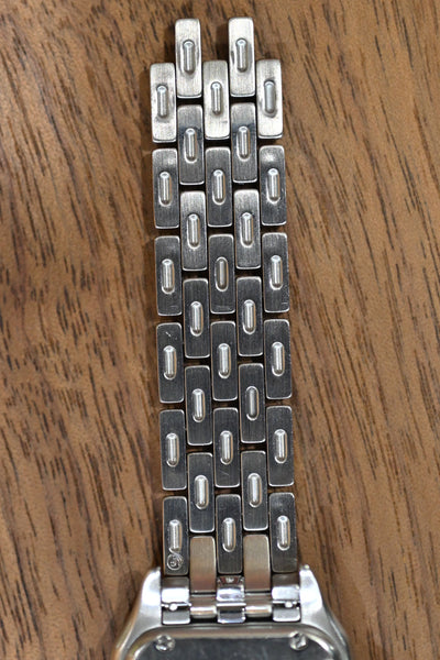 CARTIER カルティエ パンテール SMサイズ ステンレスモデル クォーツ