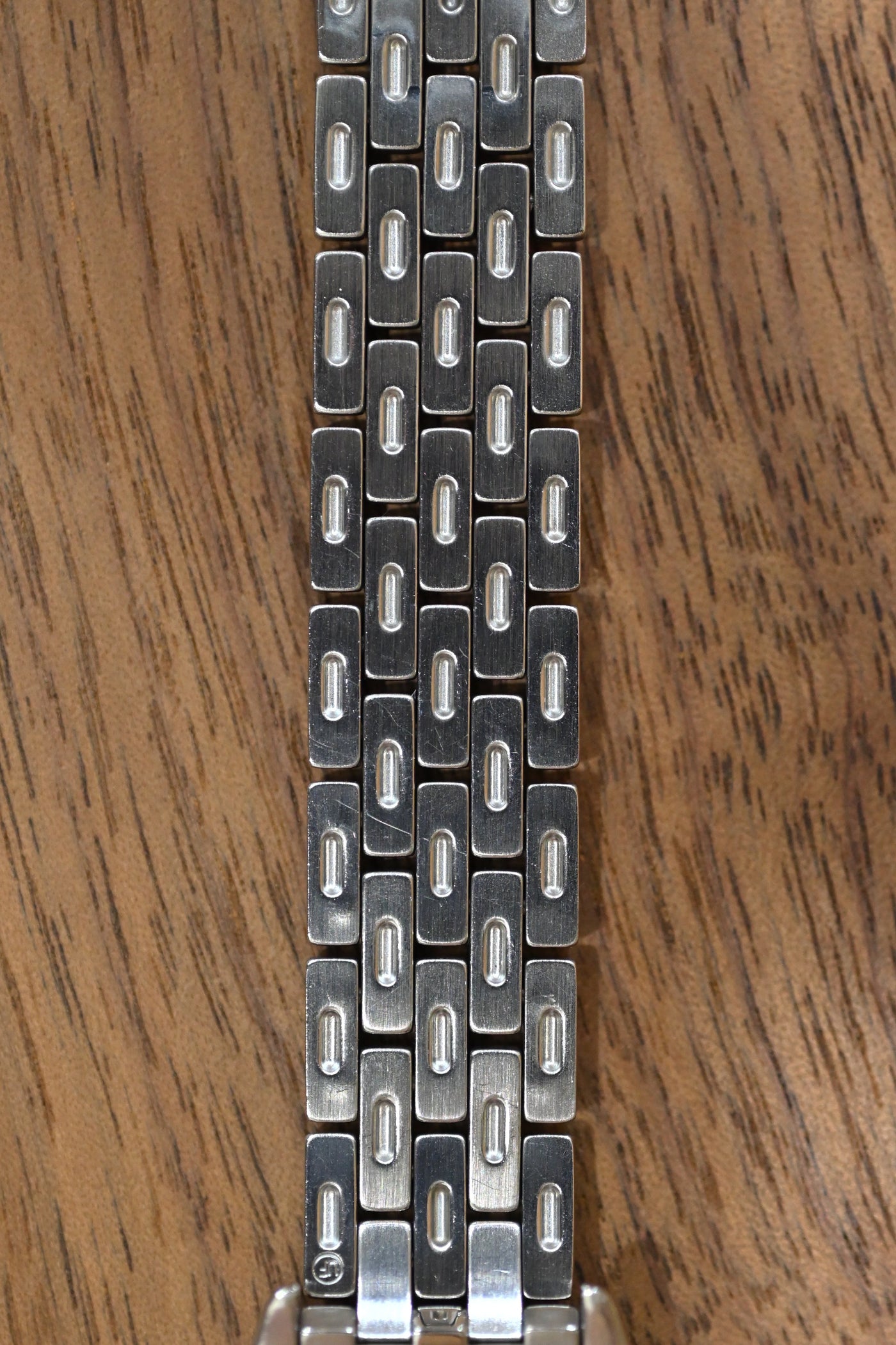 CARTIER カルティエ パンテール SMサイズ ステンレスモデル クォーツ