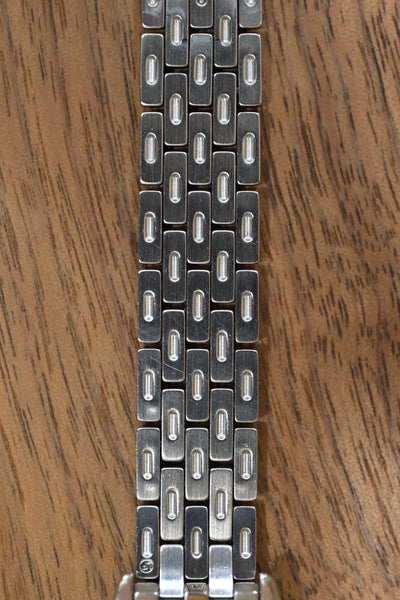 CARTIER カルティエ パンテール SMサイズ ステンレスモデル クォーツ