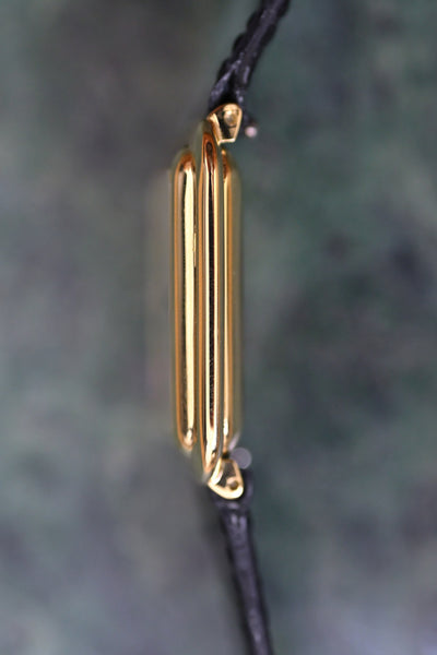 CARTIER カルティエ タンク 18KYG ヘキサゴンケース 1970年代