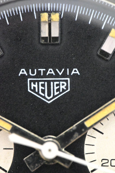 ホイヤー/HEUER オータヴィア Ref.7863C バルジュー7732
