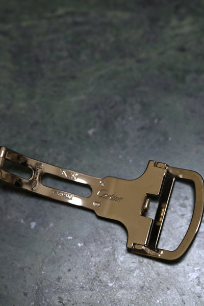 【保証書付き】サントスデュモン Ref.2651 WGモデル