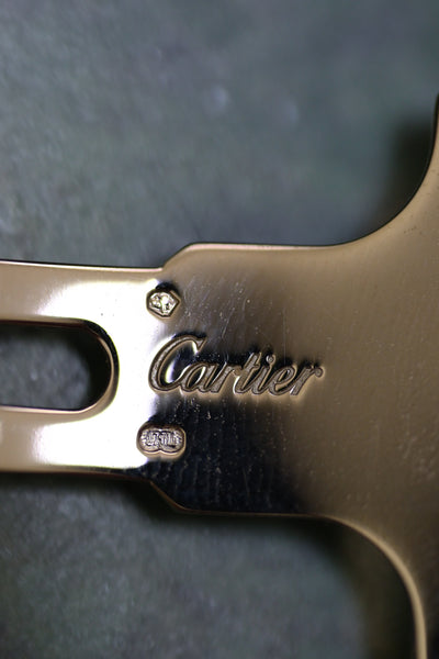 【保証書付き】サントスデュモン Ref.2651 WGモデル