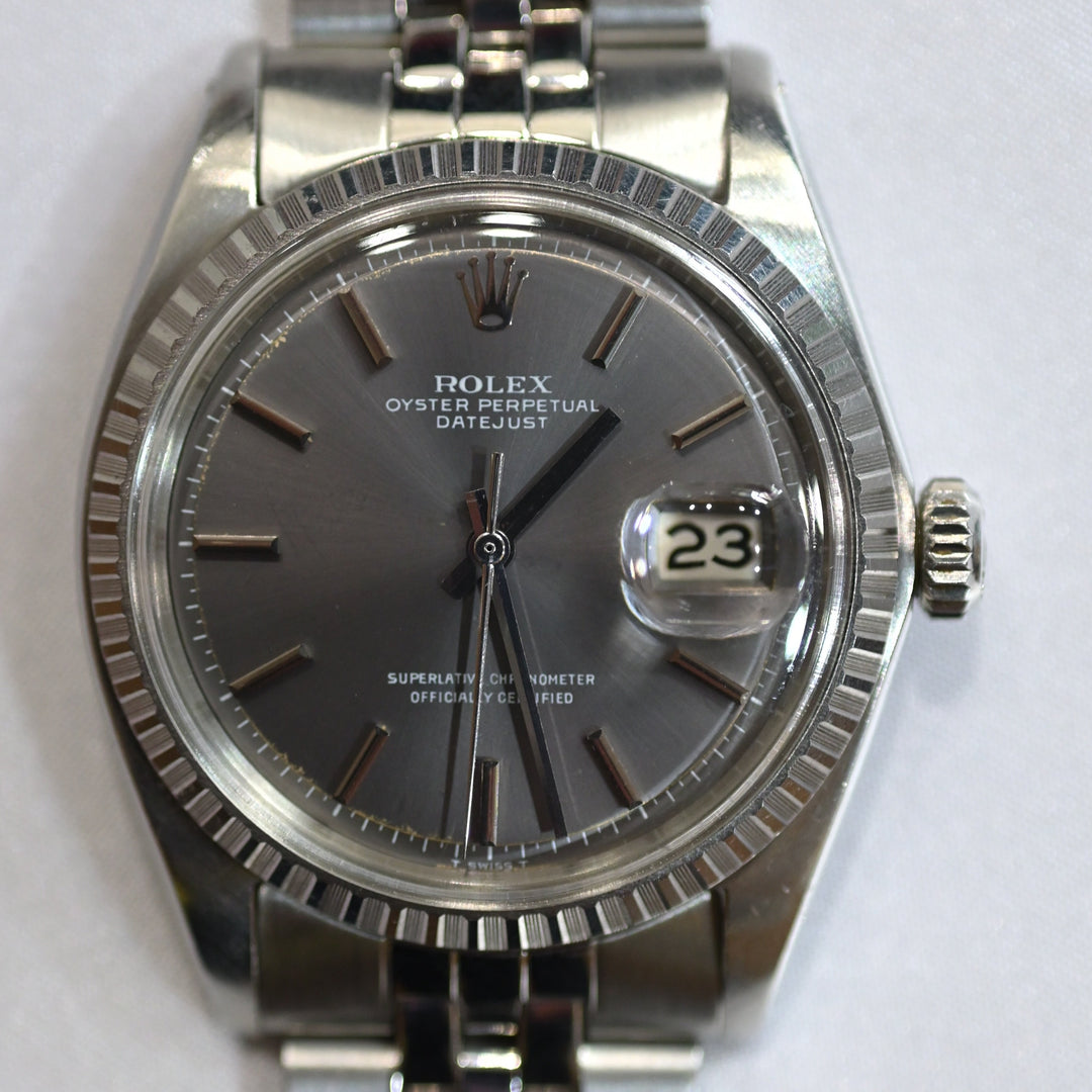 Vintage Rolex ROLEX – ヴィンテージウォッチ専門店『ヴィンテージ