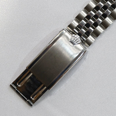 ROLEX ロレックス デイトジャスト Ref.1603 グレーゴースト文字盤 ノンルミナス