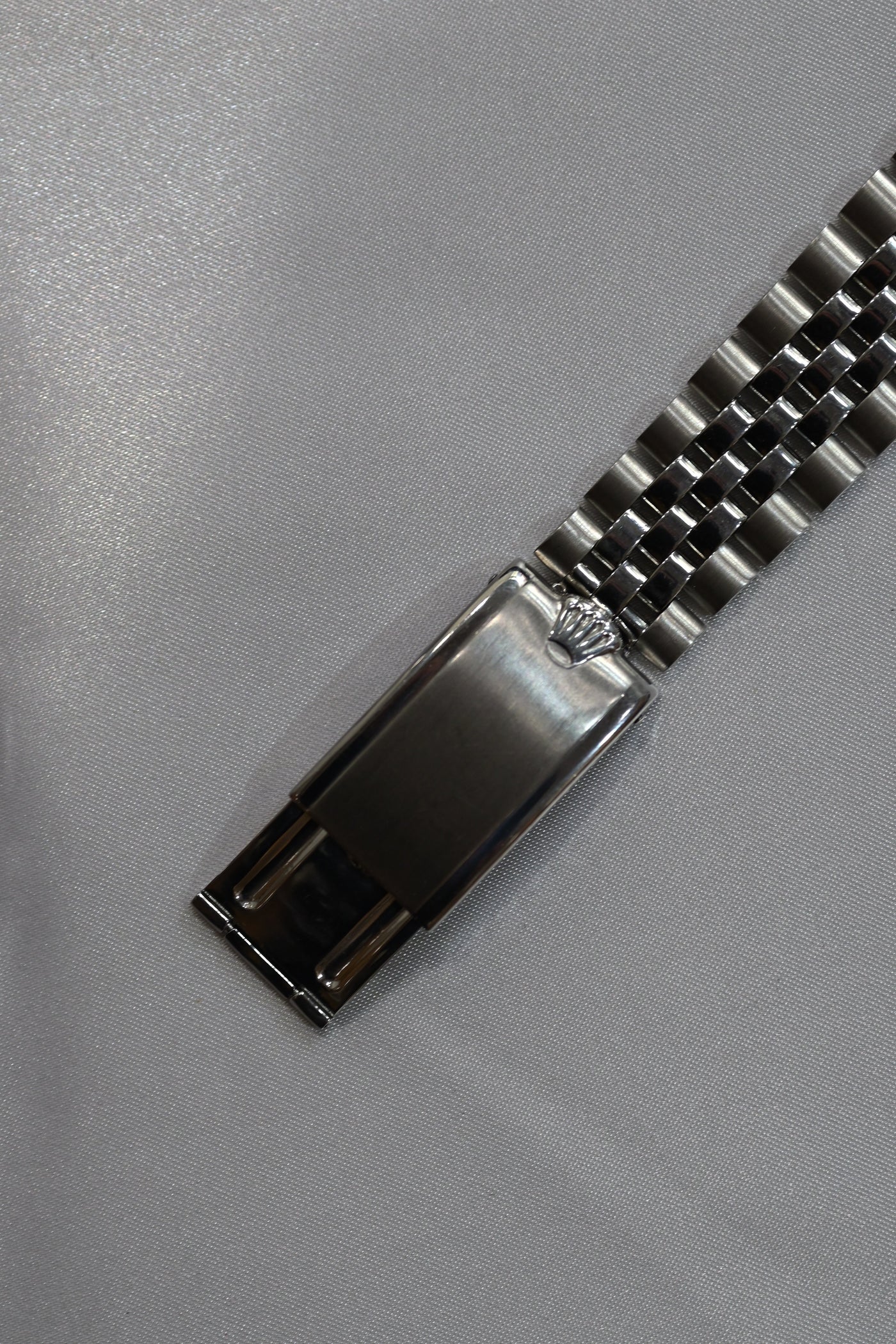 ROLEX ロレックス デイトジャスト Ref.1603 グレーゴースト文字盤 ノンルミナス