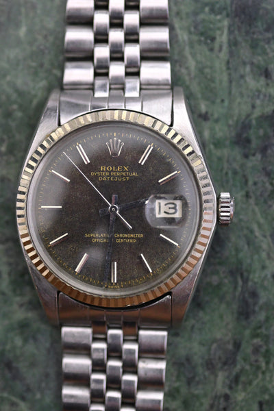 Vintage Rolex ROLEX – ヴィンテージウォッチ専門店『ヴィンテージ