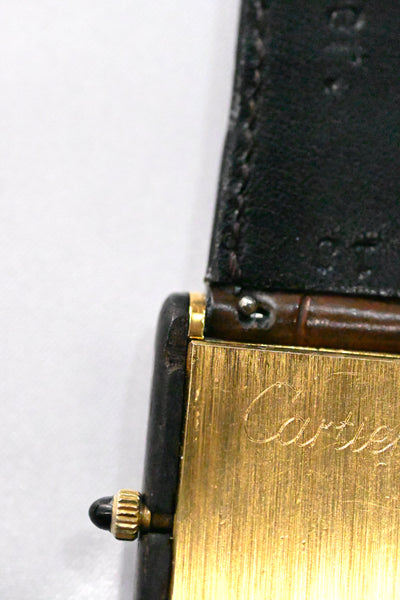 オーガニックウッドタンク ロンドン/パリ/ニューヨークブティック限定モデル Ref.20611