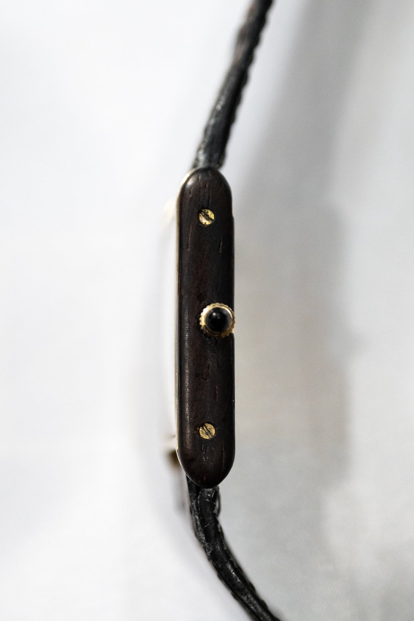 オーガニックウッドタンク ロンドン/パリ/ニューヨークブティック限定モデル Ref.20611