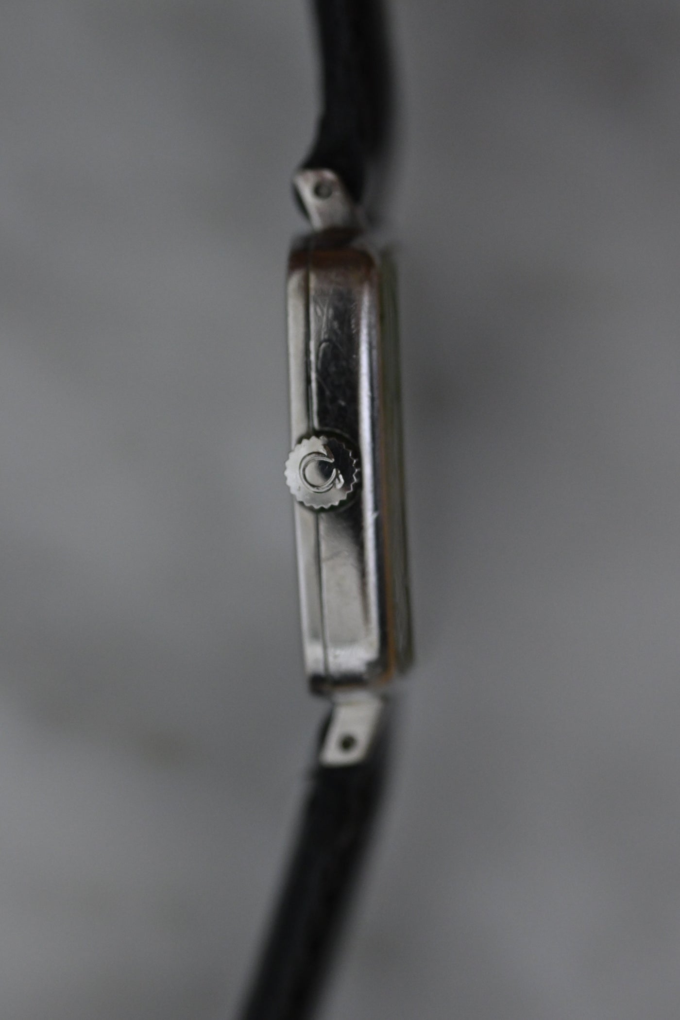 【委託品】1960年代 OMEGA オメガ/ジュネーブ レディースウォッチ