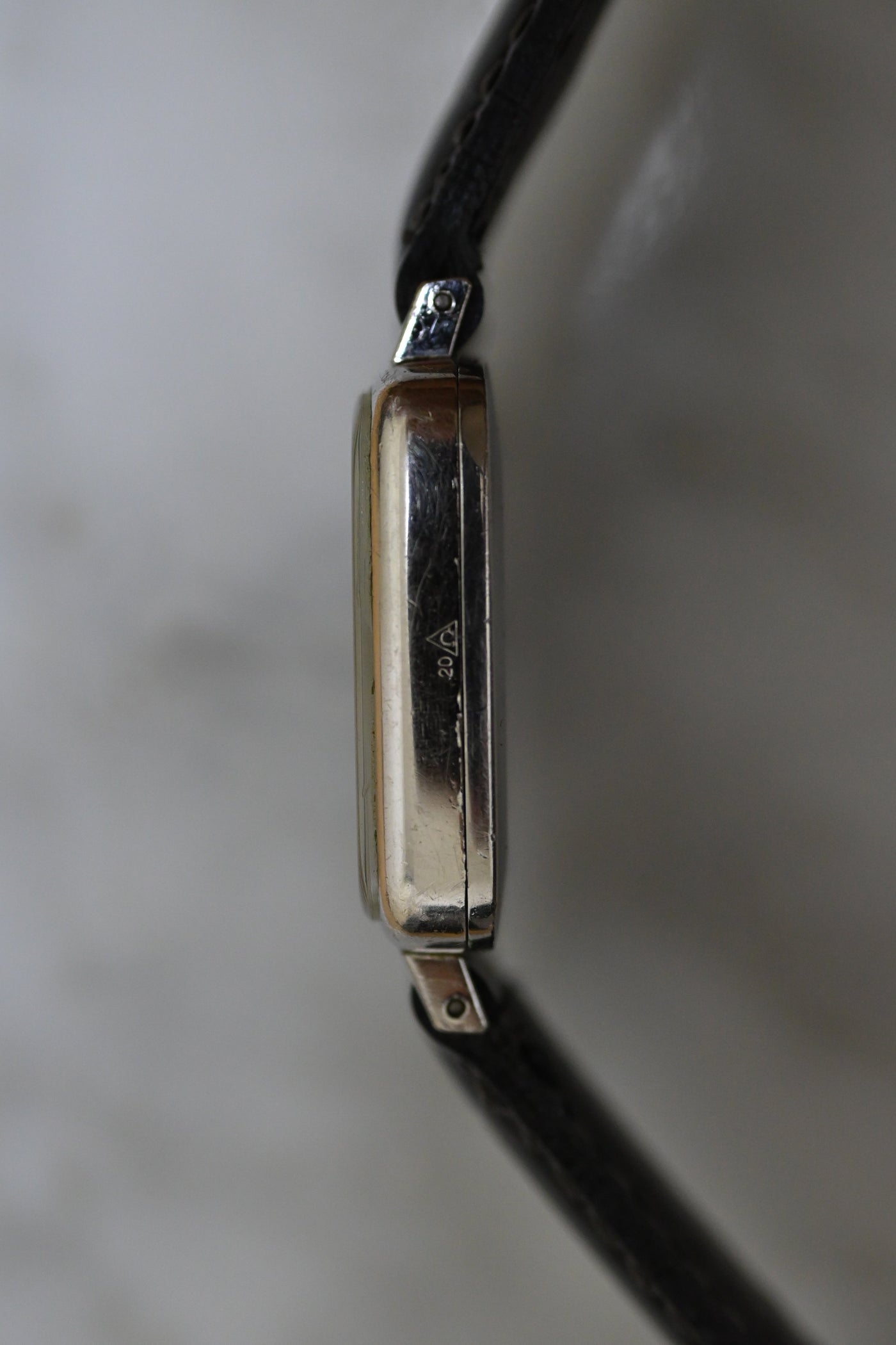 【委託品】1960年代 OMEGA オメガ/ジュネーブ レディースウォッチ