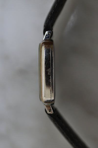 【委託品】1960年代 OMEGA オメガ/ジュネーブ レディースウォッチ