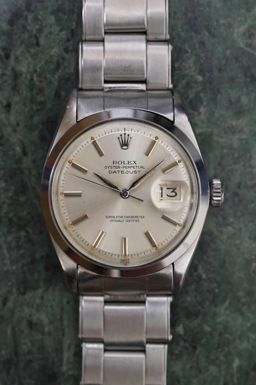 ロレックス / ROLEX – ヴィンテージウォッチ専門店『ヴィンテージ