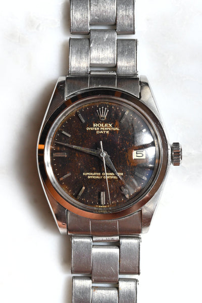 ロレックス / ROLEX – ヴィンテージウォッチ専門店『ヴィンテージ