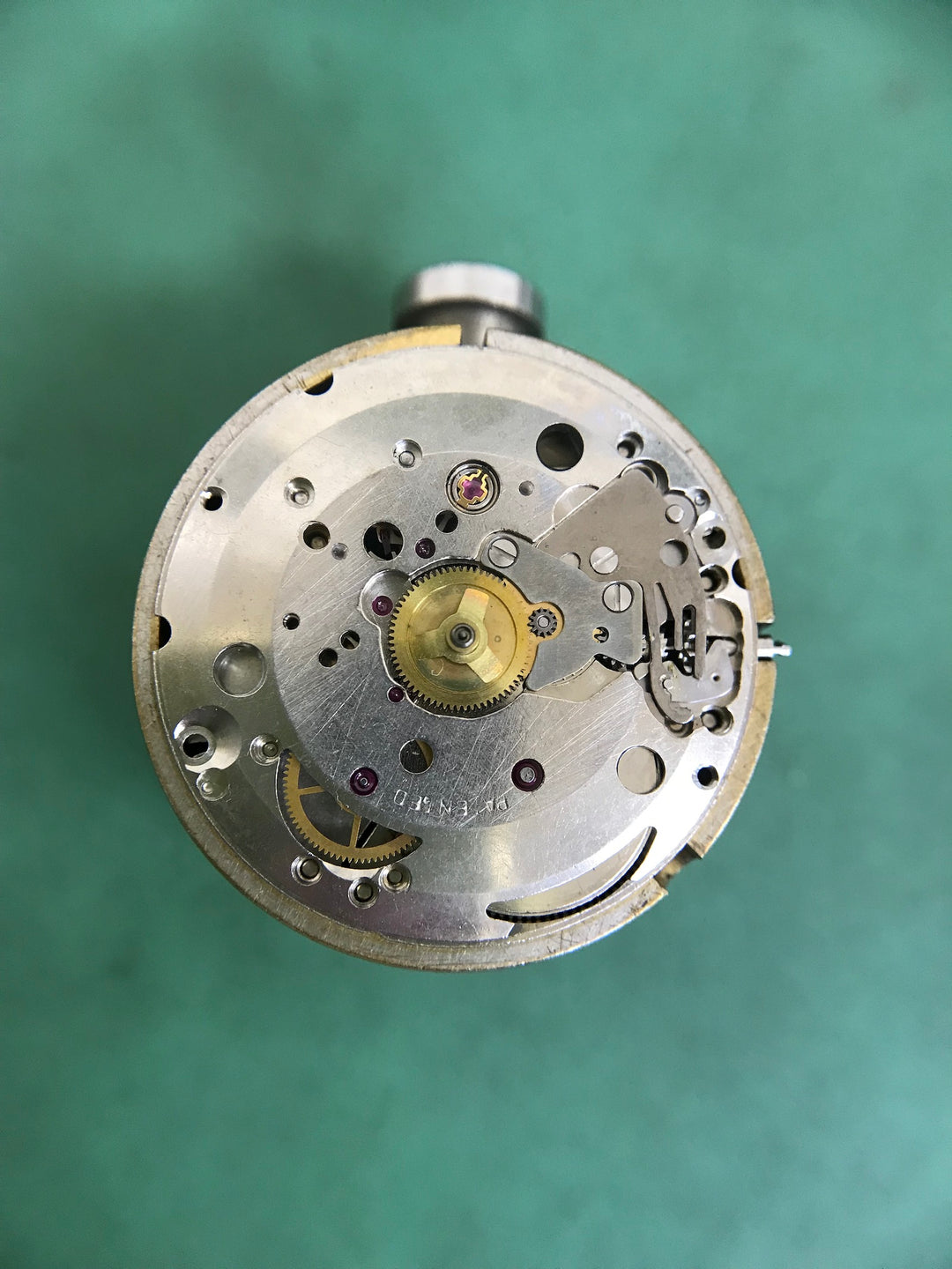 CWC W10 イギリス陸軍 – ヴィンテージウォッチ専門店