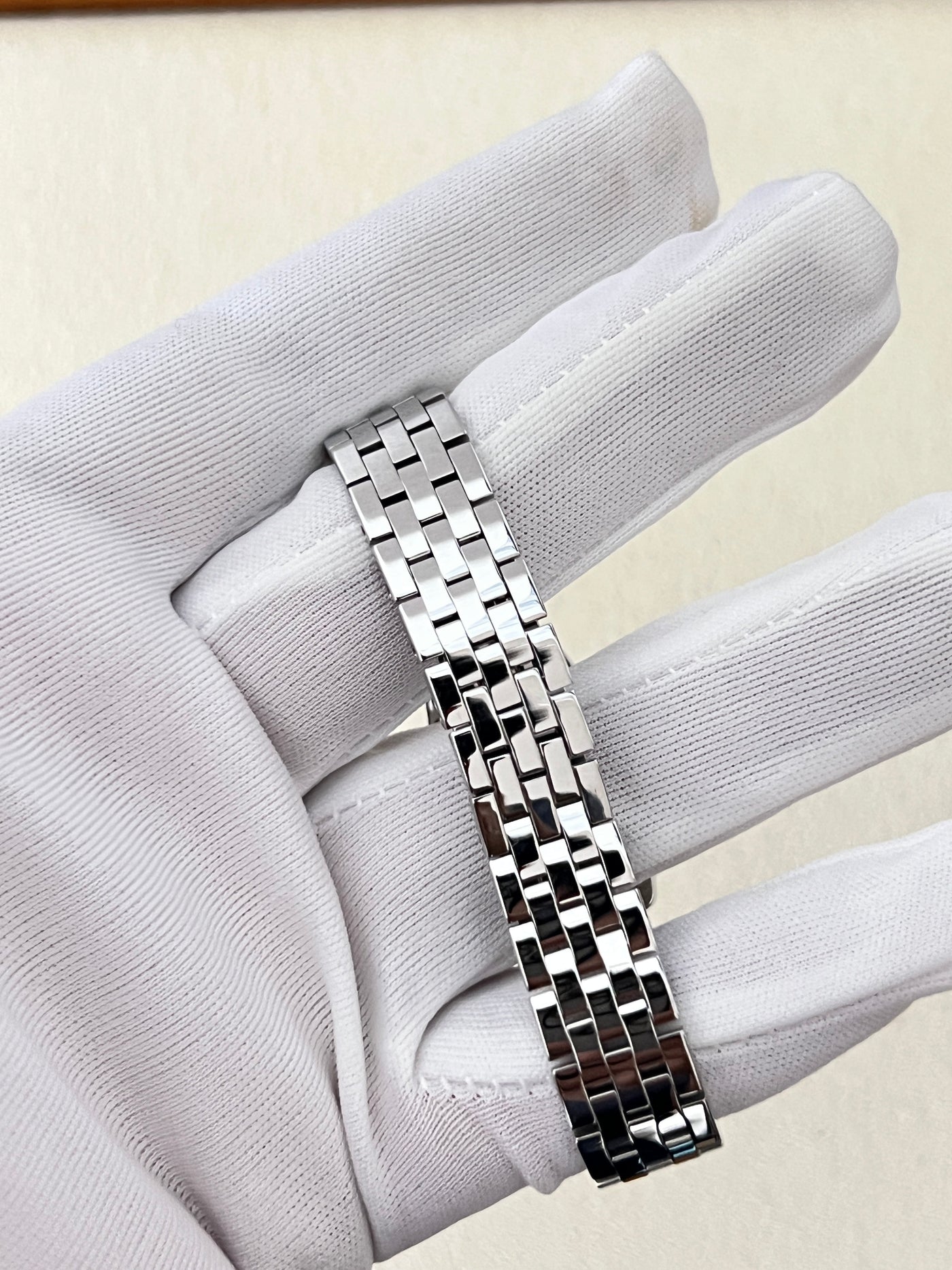 カルティエ 腕時計　サントス ドゥ モワゼル