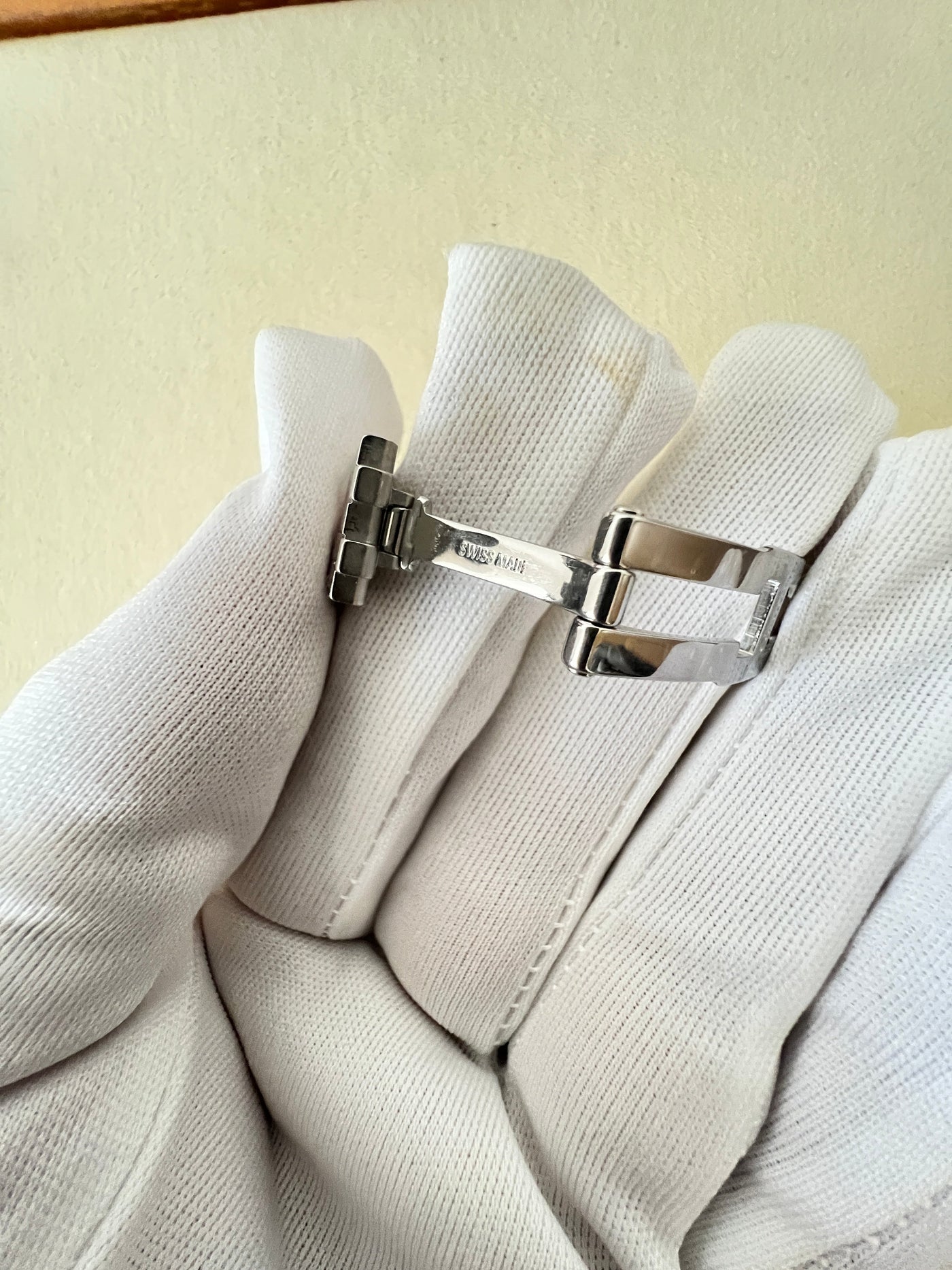 カルティエ 腕時計　サントス ドゥ モワゼル