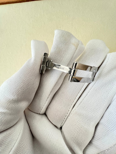 カルティエ 腕時計　サントス ドゥ モワゼル