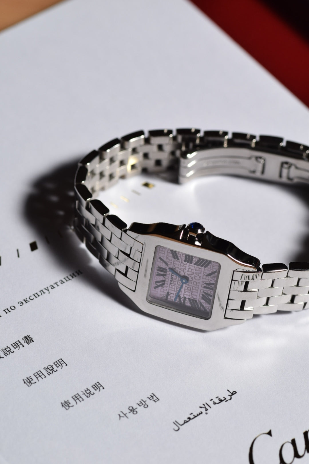 サントス – ヴィンテージウォッチ専門店『ヴィンテージ・ウォッチ