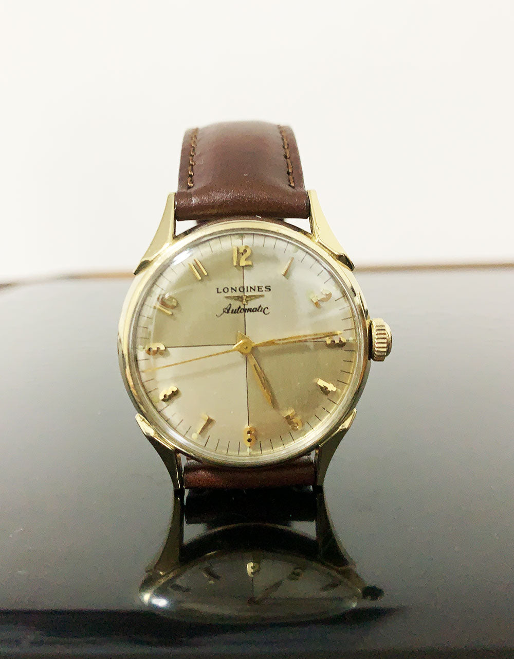 ロンジン / LONGINES – ヴィンテージウォッチ専門店
