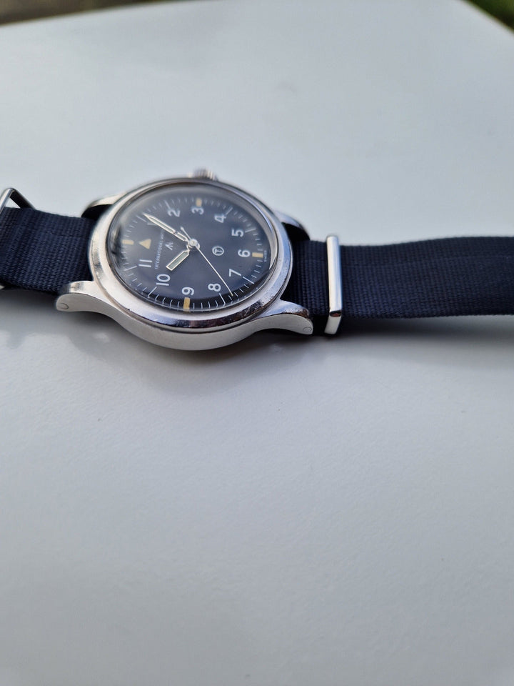 IWC マーク11 （MARK 11）RAF ロイヤルエアフォース イギリス空軍