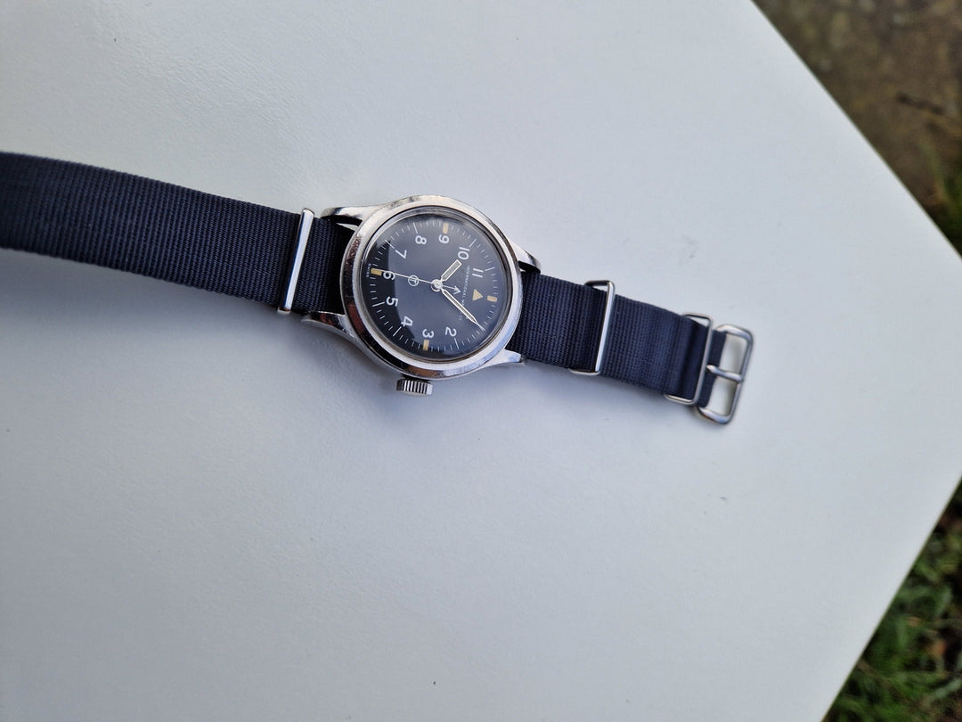 IWC マーク11 （MARK 11）RAF ロイヤルエアフォース イギリス