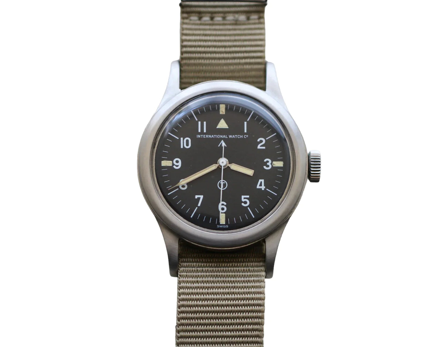 IWC マーク11 (MARK 11)RAF ロイヤルエアフォース イギリス IWC マーク11 (MARK 11)RAF ロイヤルエアフォース イギリス