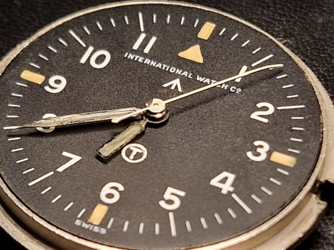 RAF Mark11 イギリス軍 ミリタリーウォッチパイロットウォッチ RAF Mark11 イギリス軍 ミリタリーウォッチ パイロットウォッチ