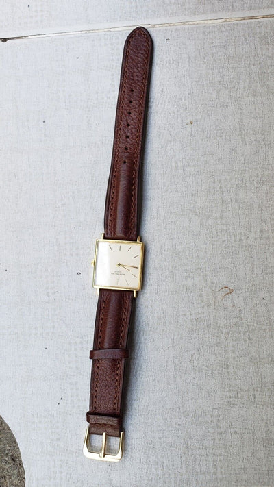 ヴィンテージ パテック・フィリップ腕時計 18Kソリッドゴールド1960年代