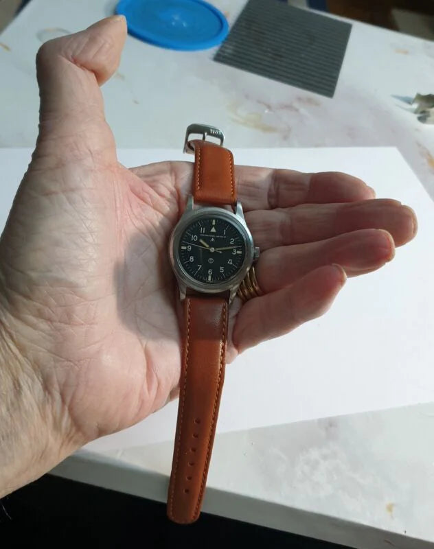 IWC マーク11 （MARK 11） 6B/346 RAF ロイヤルエアフォース イギリス