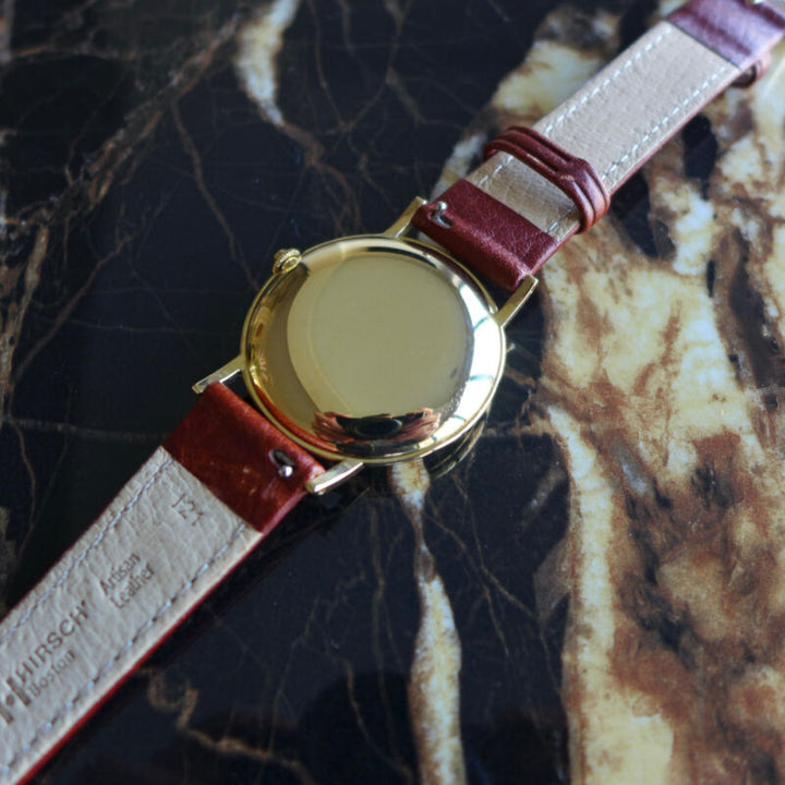 1950年代製 ロレックス メンズ プレシジョン Ref.4222 オーバー