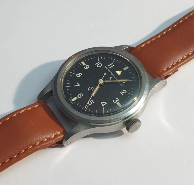 IWC マーク11 （MARK 11） 6B/346 RAF ロイヤルエアフォース